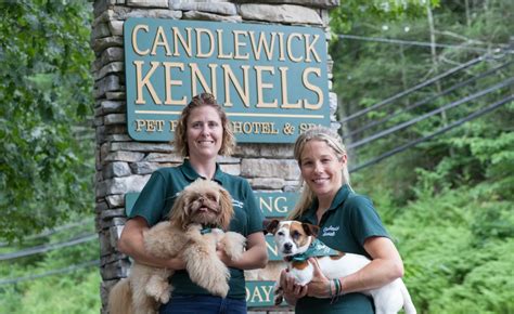 Candlewick kennels - Congratulations to Toby's Mom Sylvia G..!! You are the winner of our November Client Appreciation Award!! You have won a $50.00 gift certificate to Candlewick Kennels!! Each month we will be randomly...